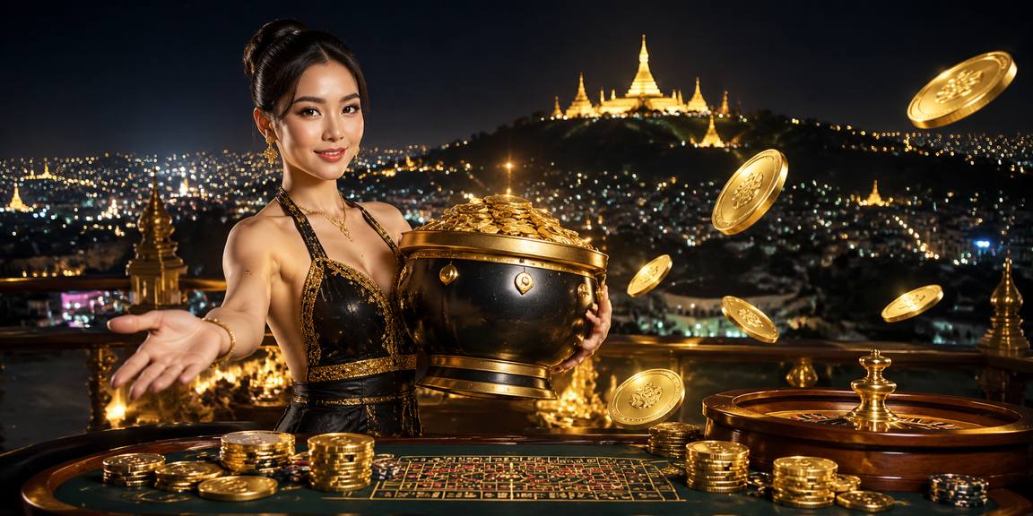 kmk33 kmk33 သို့ ဝင်ရောက်ပါ — KBZPay, WavePay, AYA Pay ဖြင့် ချက်ချင်းစတင်နိုင်သည်