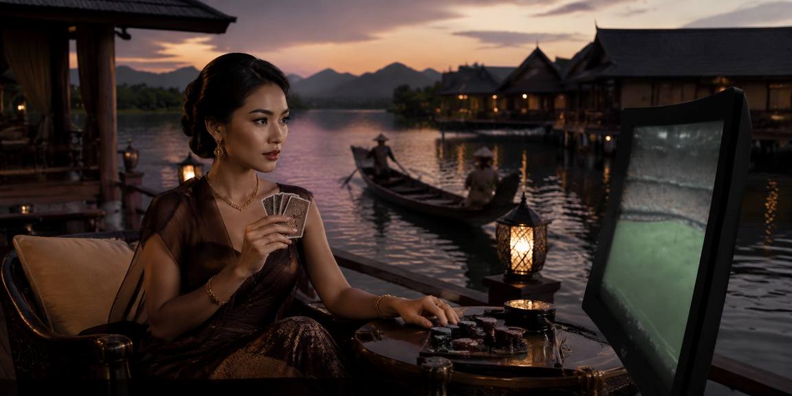 kmk33 kmk33 အတွက် တိုက်ရိုက်ကာစီနို စလော့ လမ်းညွှန်